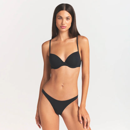 Everyday Cotton T-shirt Bra — Part 1