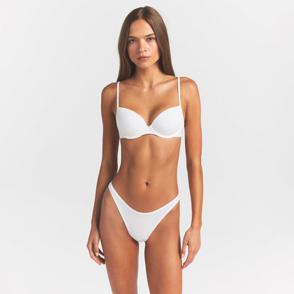 Everyday Cotton T-shirt Bra — Part 2