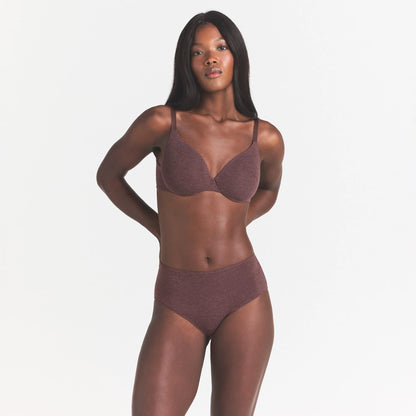 Everyday Cotton Full Coverage Bra — Part 1
