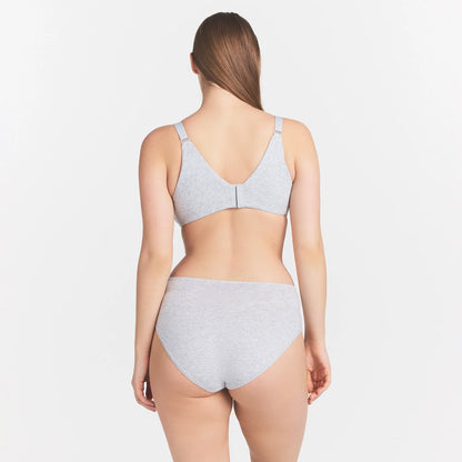 Everyday Cotton Full Coverage Bra — Part 2