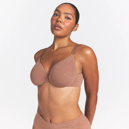Everyday Cotton Full Coverage Bra — Part 1