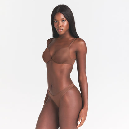 Skims Ultimate Teardrop T-shirt Bra — Part 2