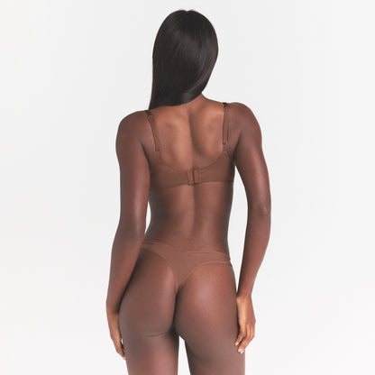 Skims Ultimate Teardrop T-shirt Bra — Part 2