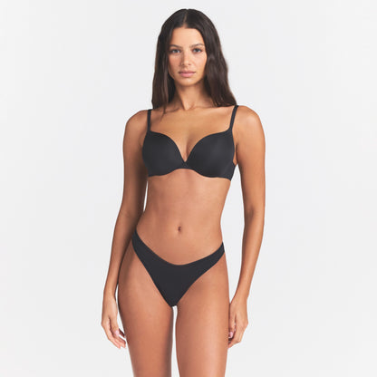 Skims Ultimate Teardrop T-shirt Bra — Part 2