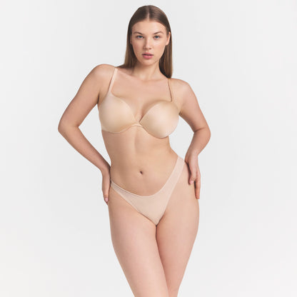 Skims Ultimate Teardrop T-shirt Bra — Part 2