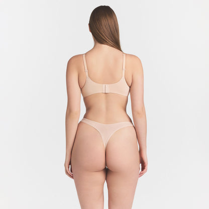 Skims Ultimate Teardrop T-shirt Bra — Part 1