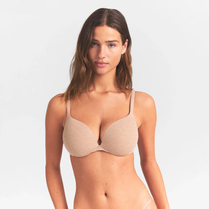 Everyday Cotton Ultimate Teardrop Push-up Bra — Part 1