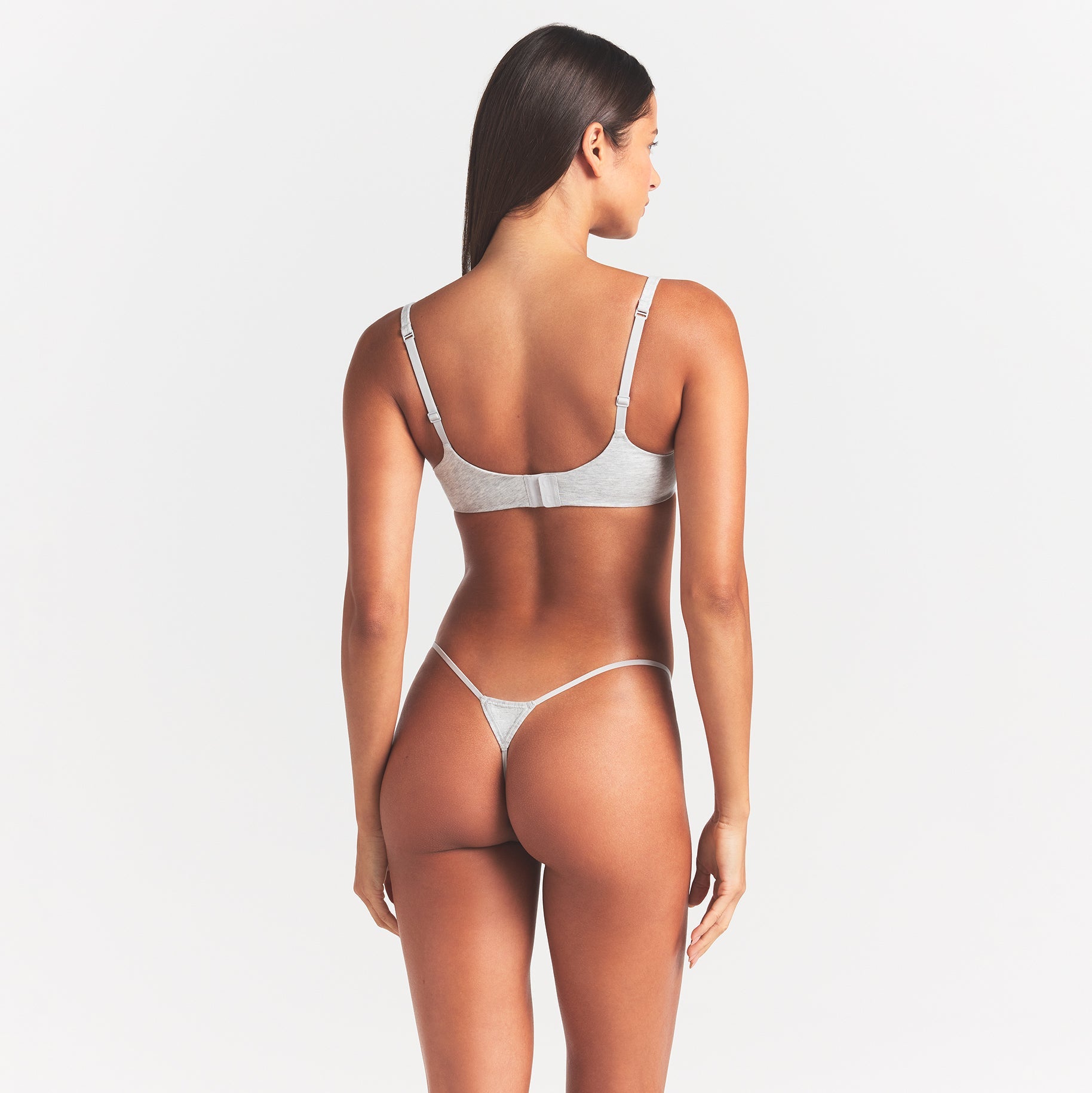 Everyday Cotton Ultimate Teardrop Push-up Bra — Part 2