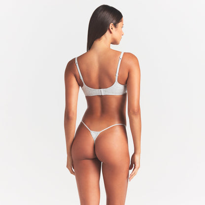 Everyday Cotton Ultimate Teardrop Push-up Bra — Part 1