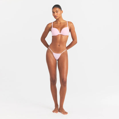 Everyday Cotton Ultimate Teardrop Push-up Bra — Part 1