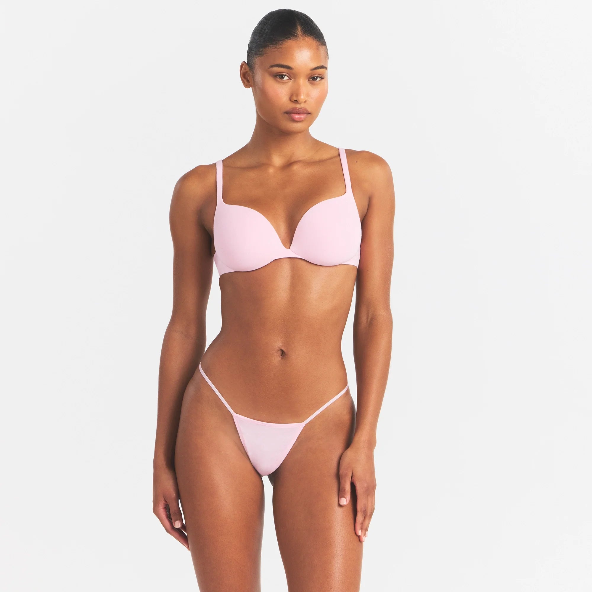 Everyday Cotton Ultimate Teardrop Push-up Bra — Part 2