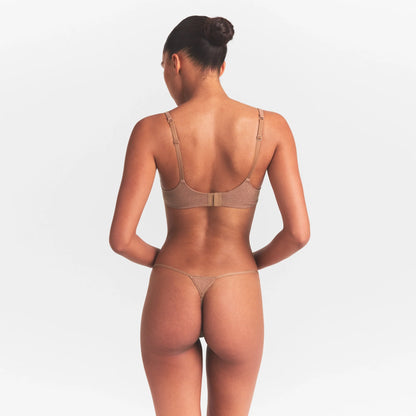Everyday Cotton Ultimate Teardrop Push-up Bra — Part 1