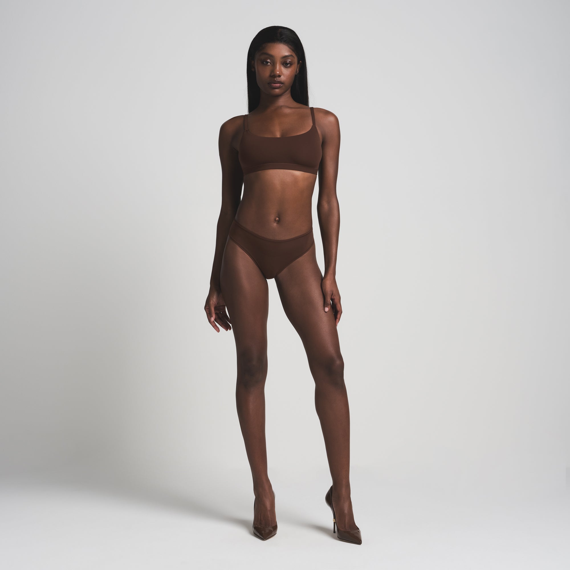Fits Everybody Scoop Bralette