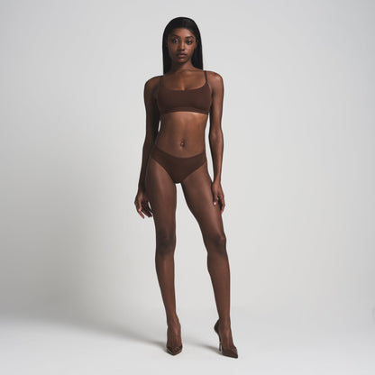Fits Everybody Scoop Bralette