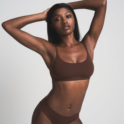 Fits Everybody Scoop Bralette