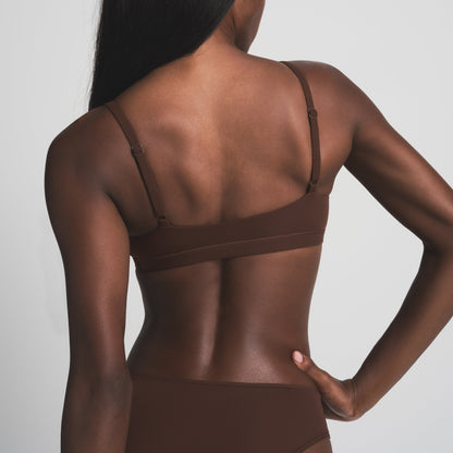 Fits Everybody Scoop Bralette