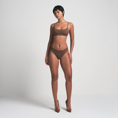 Fits Everybody Scoop Bralette