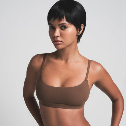 Fits Everybody Scoop Bralette