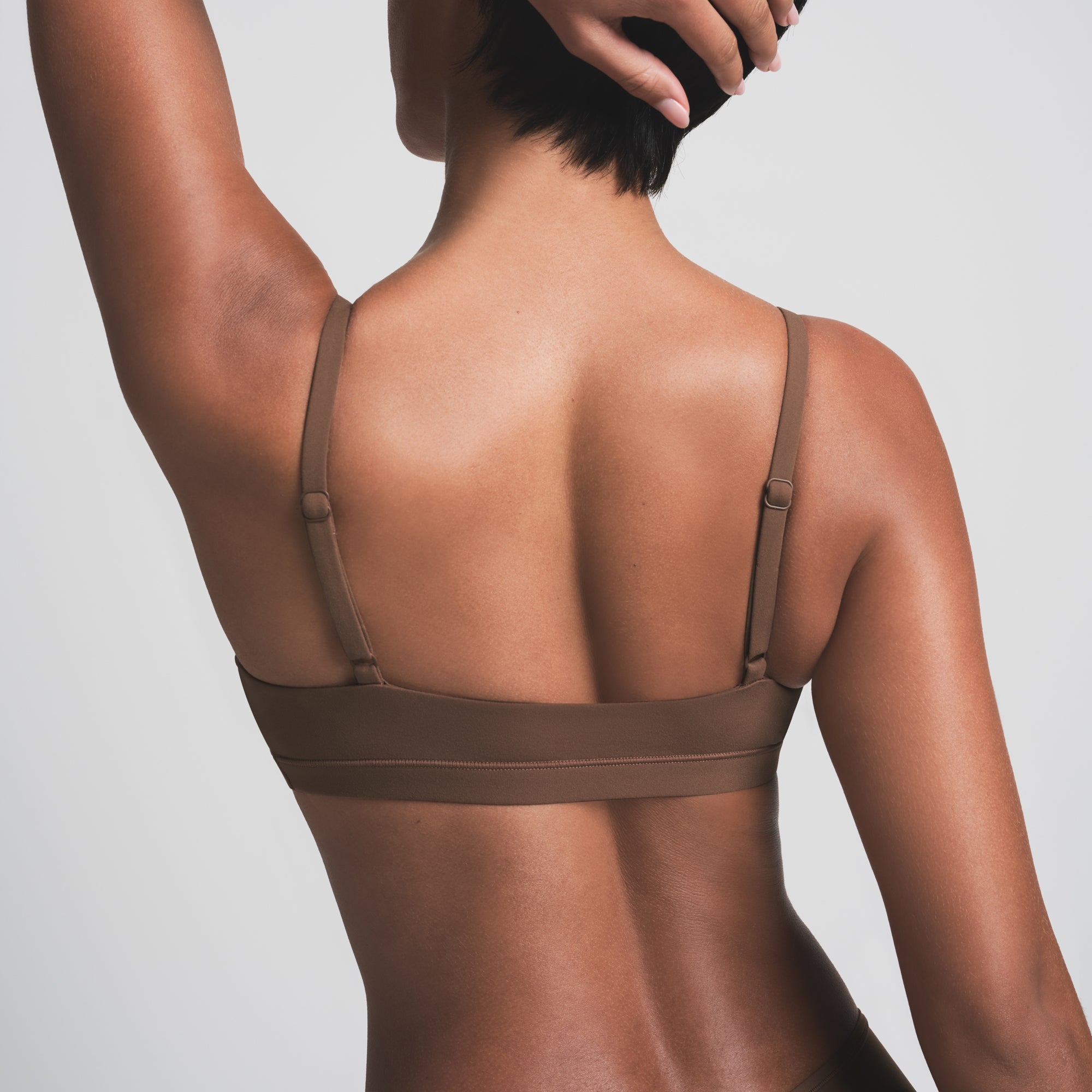 Fits Everybody Scoop Bralette
