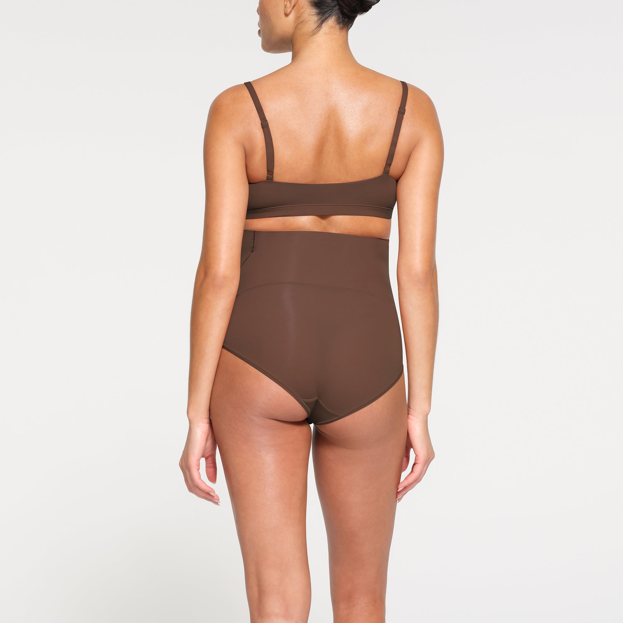 Fits Everybody Maternity Pumping Scoop Bralette