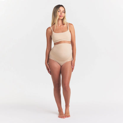 Fits Everybody Maternity Pumping Scoop Bralette