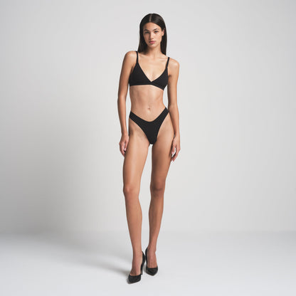 Fits Everybody Triangle Bralette