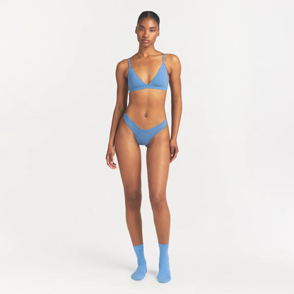 Fits Everybody Triangle Bralette
