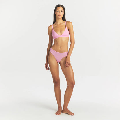 Fits Everybody Triangle Bralette