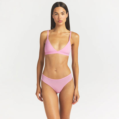 Fits Everybody Triangle Bralette