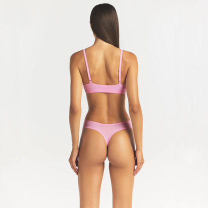Fits Everybody Triangle Bralette
