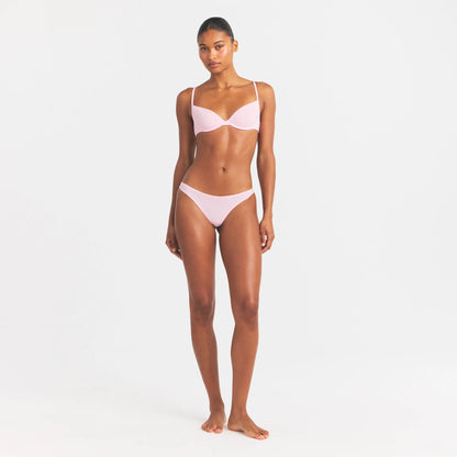 Everyday Cotton Unlined Demi Bra — Part 3