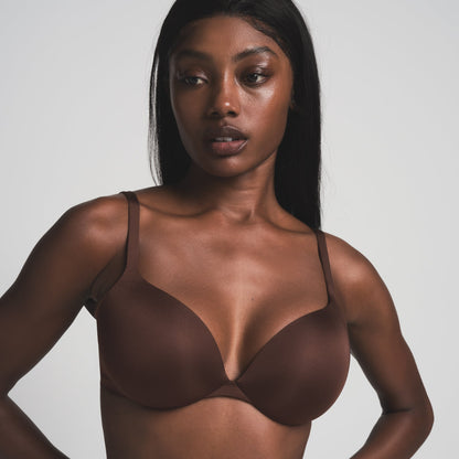 Skims Ultimate Teardrop Push-up Bra — Part 1