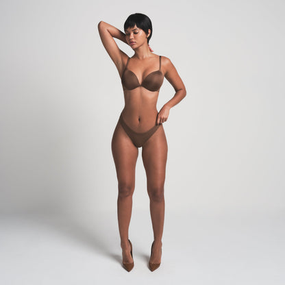 Skims Ultimate Teardrop Push-up Bra — Part 3