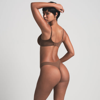 Skims Ultimate Teardrop Push-up Bra — Part 1