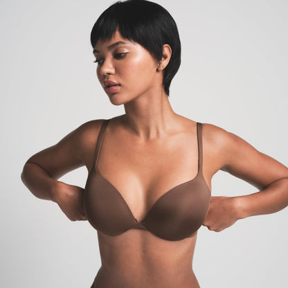 Skims Ultimate Teardrop Push-up Bra — Part 2