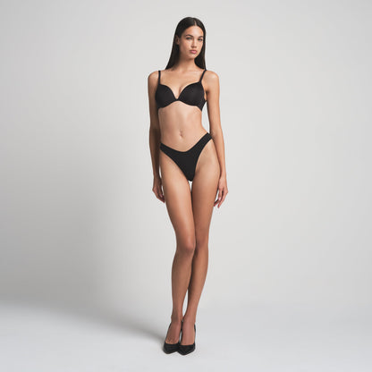Skims Ultimate Teardrop Push-up Bra — Part 2