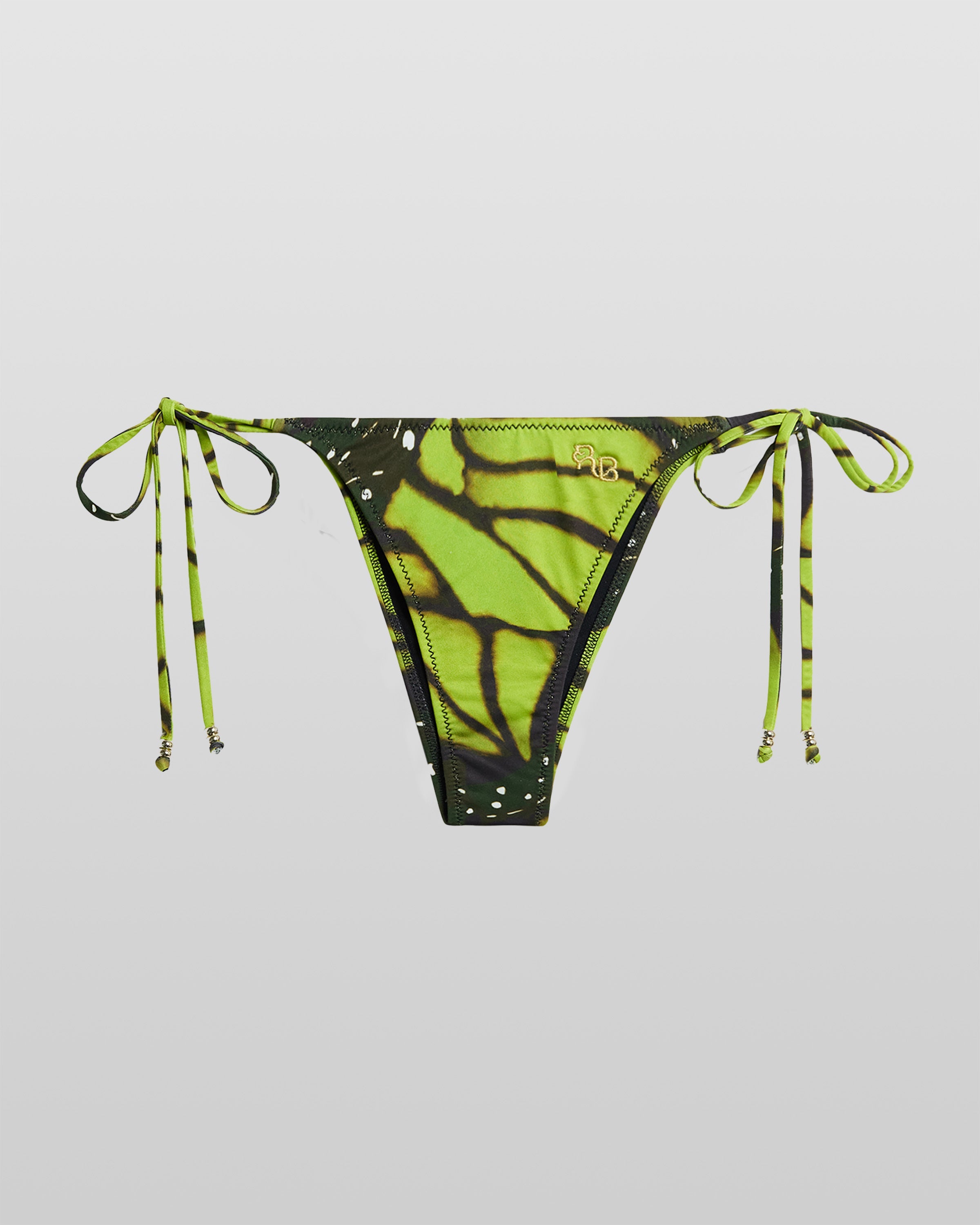 Brasilia Pant