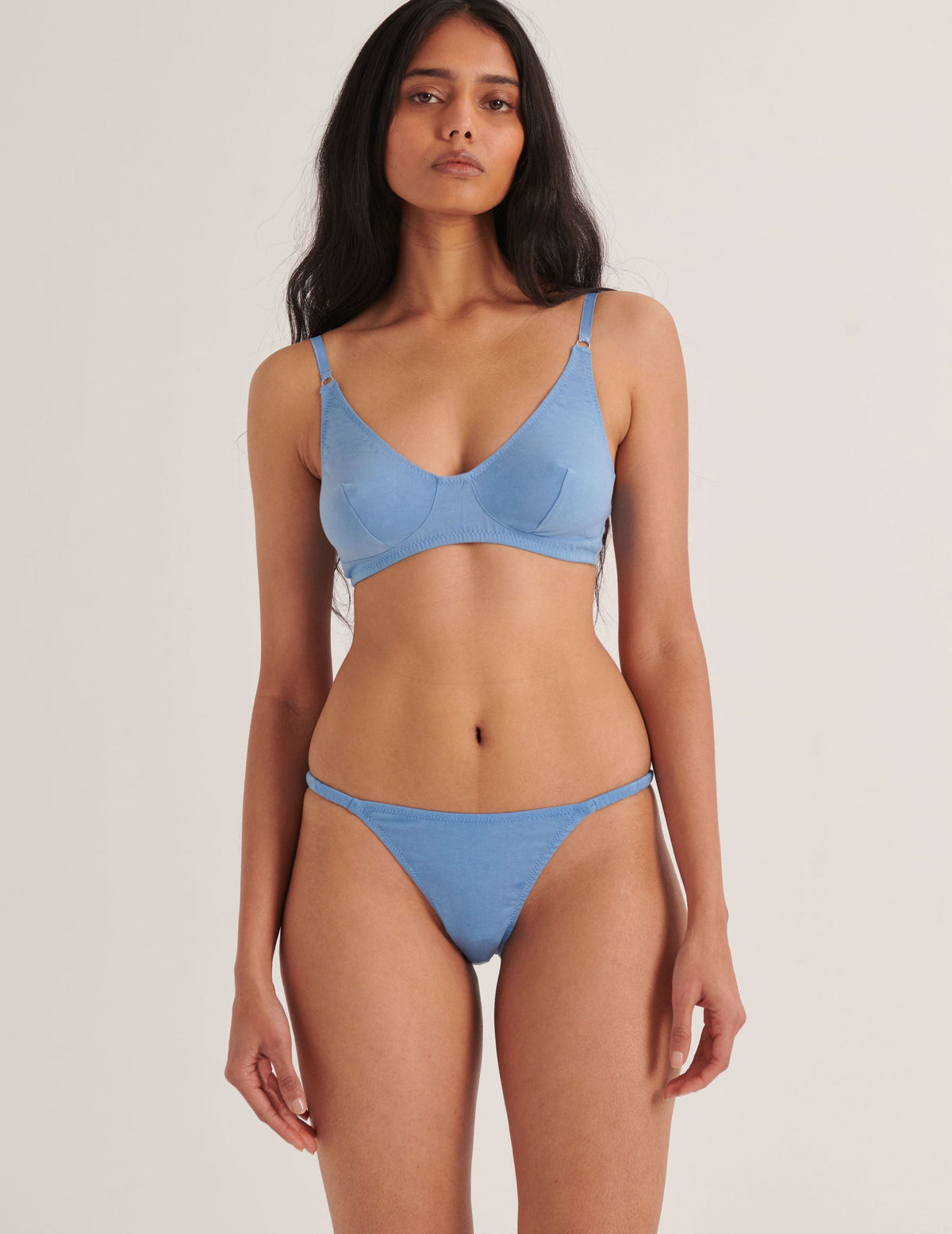 Bisoux Panty Darling