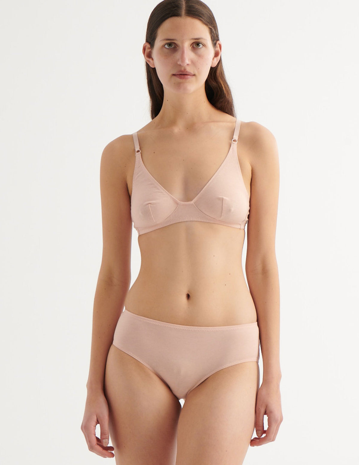 Briar Bralette Bare