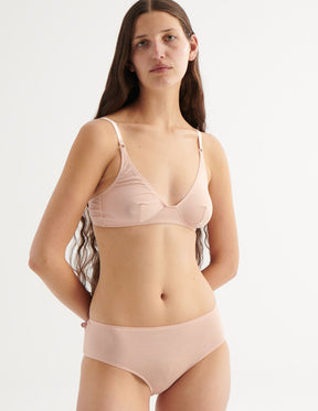 Briar Bralette Bare