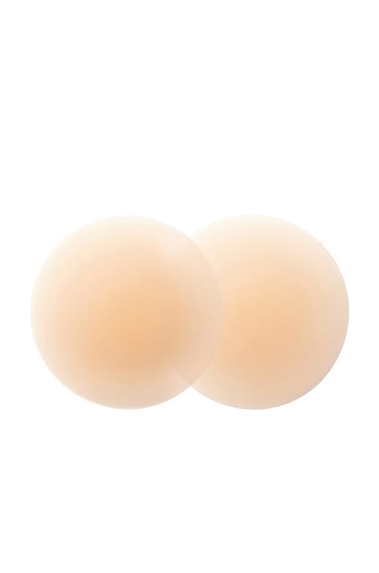 Nippies Nippies Skins Size 1 in Creme