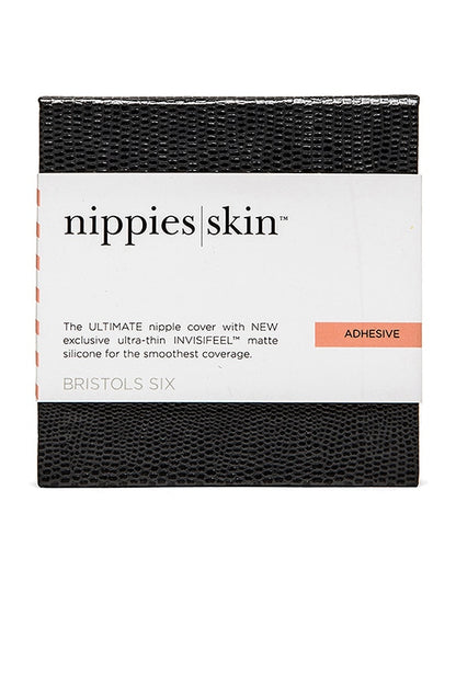 Nippies Nippies Skins Size 1 in Creme