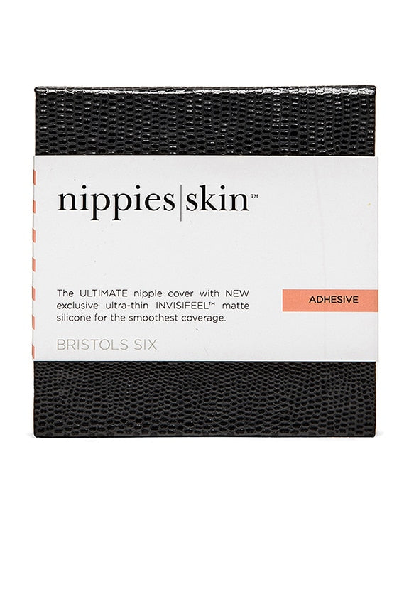 Nippies Nippies Skins Size 1 in Creme