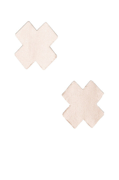 Nippies Nippies X Patch of Freedom in Creme
