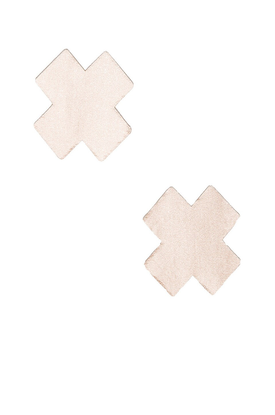 Nippies Nippies X Patch of Freedom in Creme