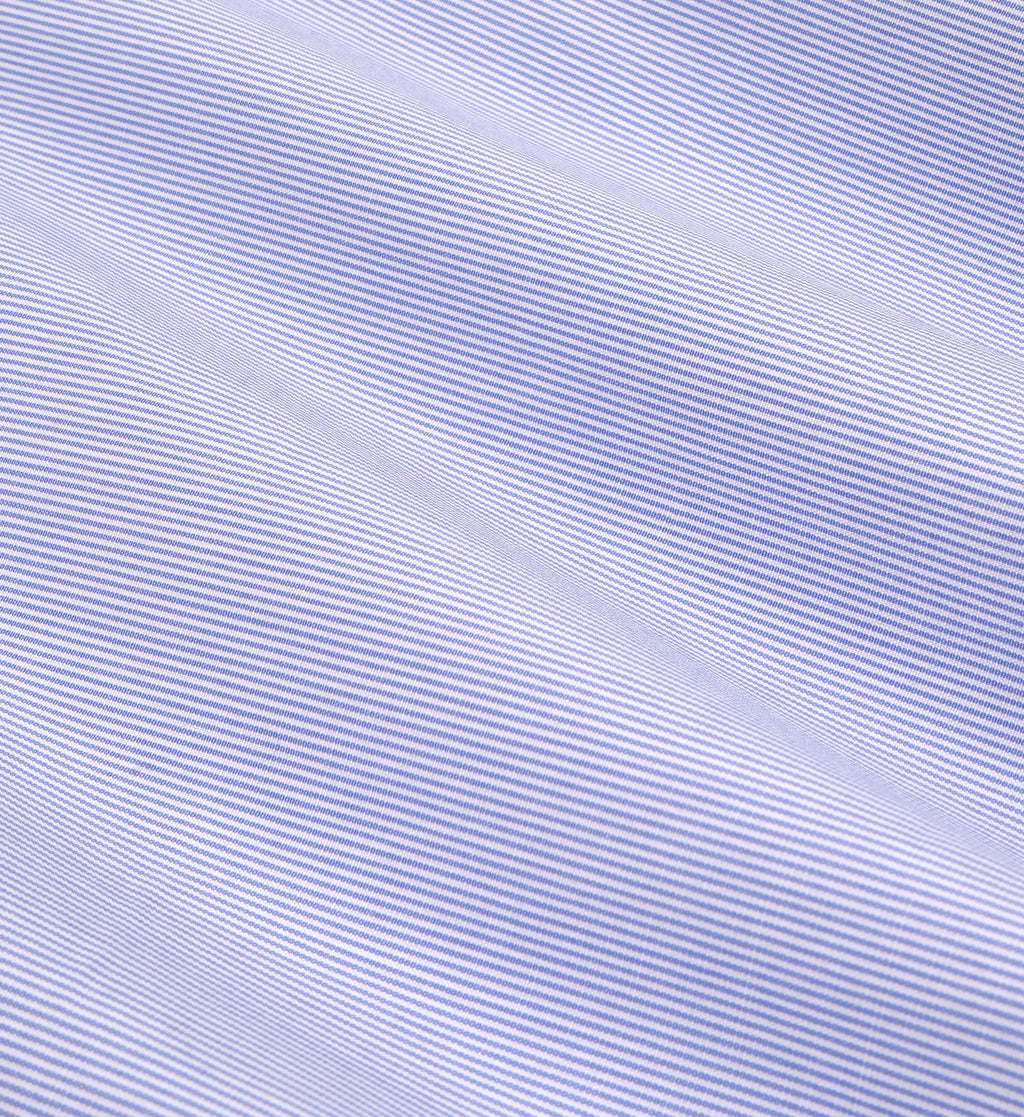 Bristol Crest Boxer Short - White/Navy