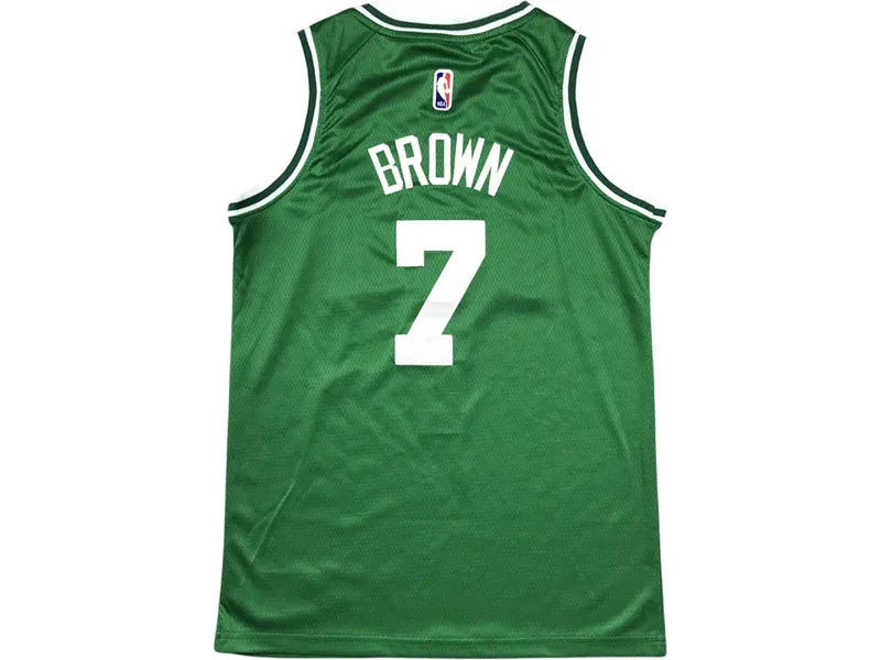 Boston Celtics Vintage Antoine Walker Jersey