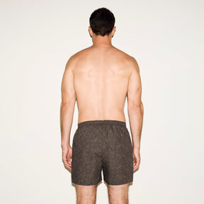 COTTON POPLIN MENS BOXER 3-PACK | ASH PAISLEY MULTI