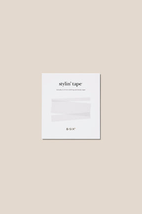 Stylin Tape