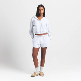 Cotton Fleece Classic Short